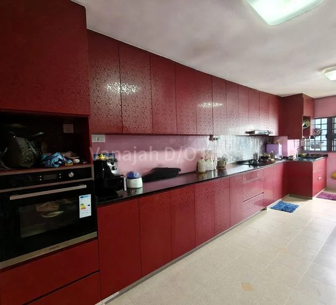 4 Room (4NG) HDB for Rent in  25 Marsiling Drive - Image 11