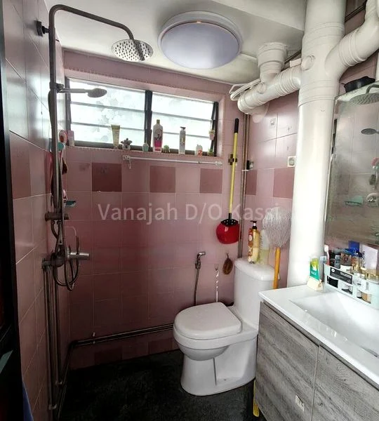 4 Room (4NG) HDB for Rent in  25 Marsiling Drive - Image 6