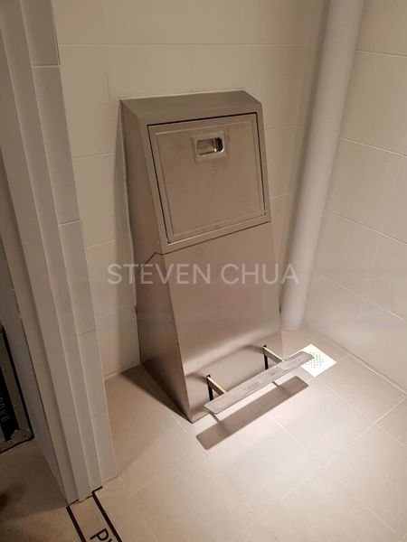 Factory / Workshop (B2) for Rent: CT Foodchain - Image 2