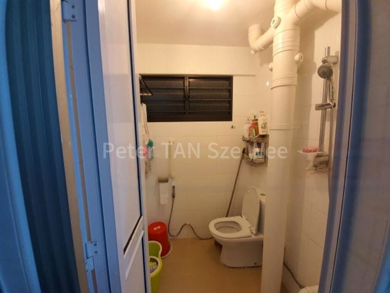 Common Room (HDB) for Rent in  137 Yishun Ring Road - Image 5