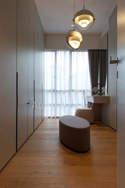 3 Bed Condo for Rent in  UE Square - Image 7