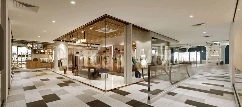 Shop / Shophouse for Sale: Ascent @ 456 - Image 2