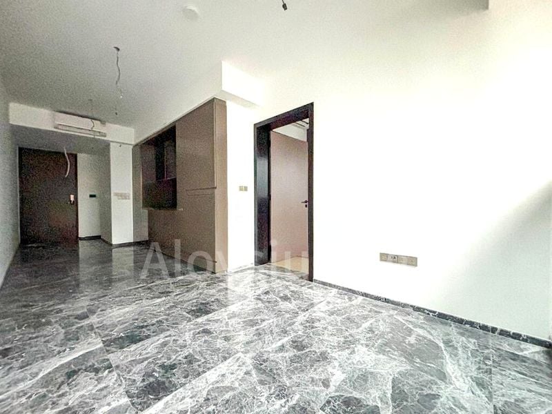 1 Bed Condo for Rent in  Newport Residences / Newport Tower - Image 1