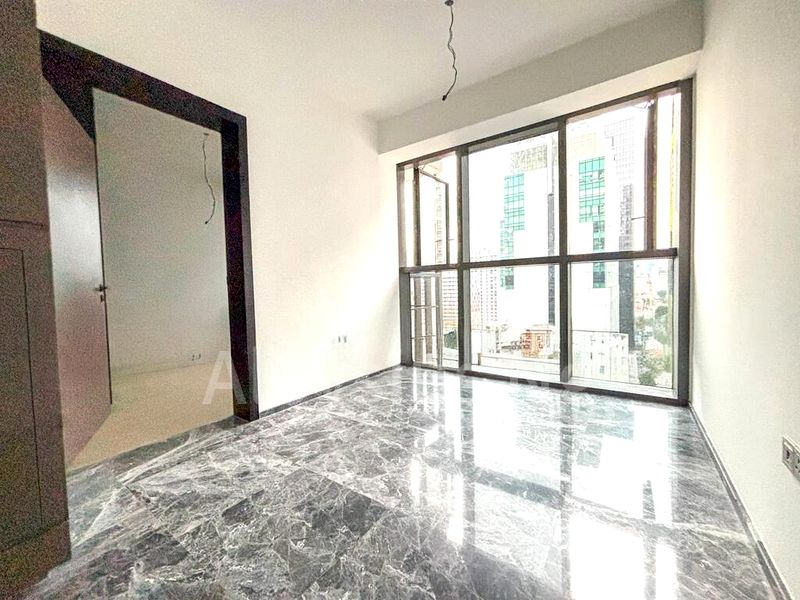 1 Bed Condo for Rent in  Newport Residences / Newport Tower - Image 4