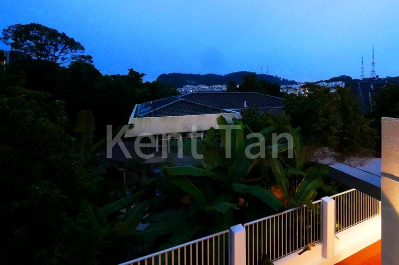 6 Bed Semi-Detached House (Landed) for Sale in  Hillview Garden Estate - Image 11