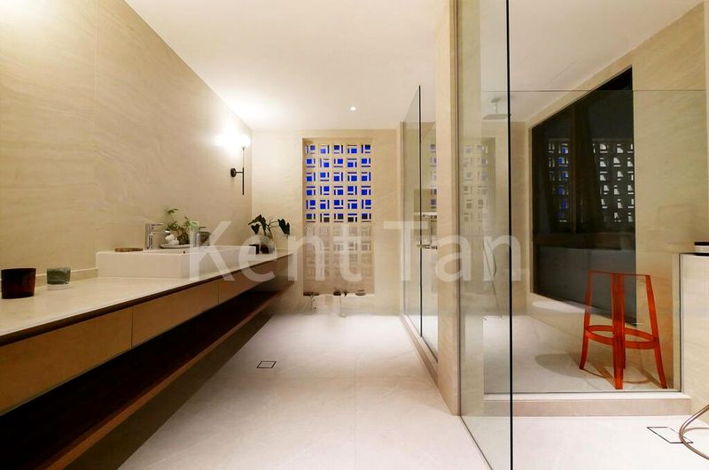 6 Bed Semi-Detached House (Landed) for Sale in  Hillview Garden Estate - Image 10