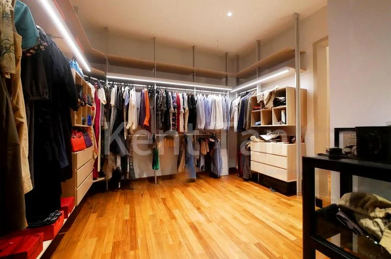 6 Bed Semi-Detached House (Landed) for Sale in  Hillview Garden Estate - Image 9