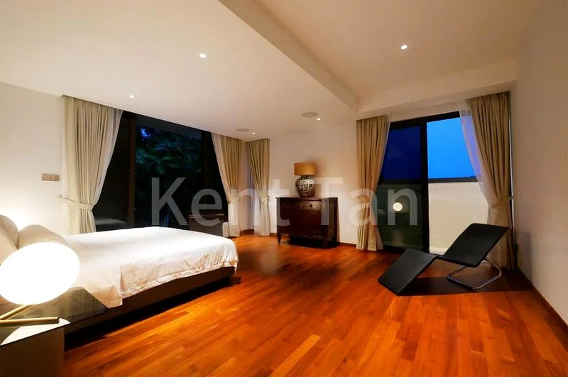 6 Bed Semi-Detached House (Landed) for Sale in  Hillview Garden Estate - Image 8