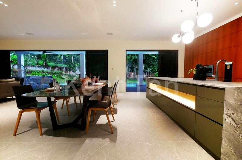 6 Bed Semi-Detached House (Landed) for Sale in  Hillview Garden Estate - Image 6