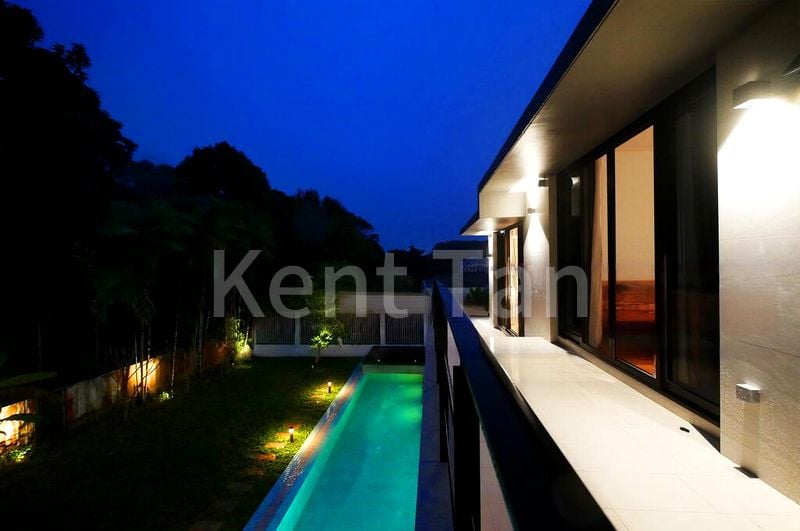 6 Bed Semi-Detached House (Landed) for Sale in  Hillview Garden Estate - Image 12