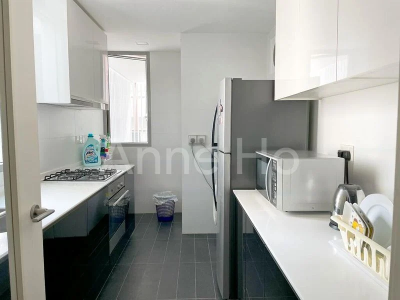 2 Bed Condo for Rent in  The Minton - Image 3