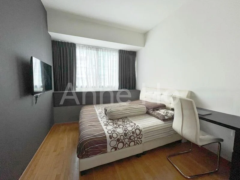 2 Bed Condo for Rent in  The Minton - Image 6