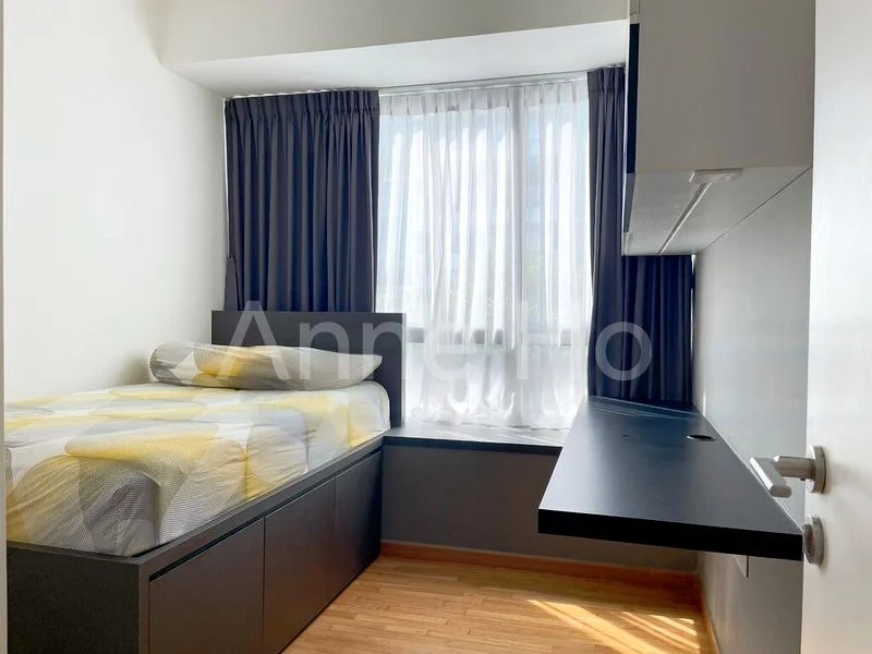 2 Bed Condo for Rent in  The Minton - Image 4