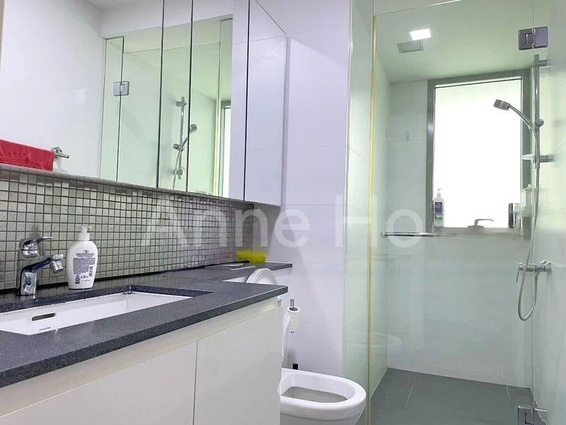 2 Bed Condo for Rent in  The Minton - Image 5