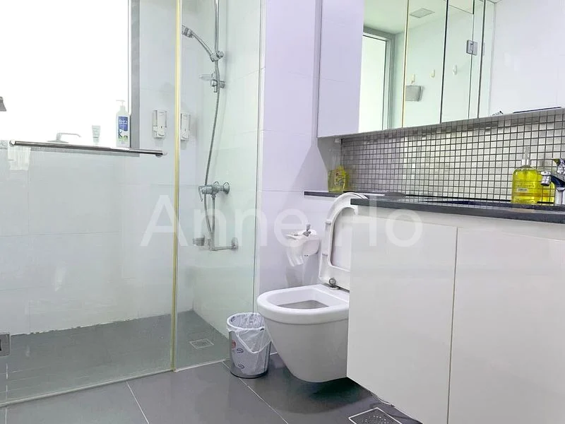 2 Bed Condo for Rent in  The Minton - Image 7