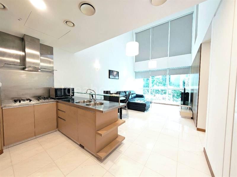 2 Bed (Condo) for Rent in  Icon - Image 2