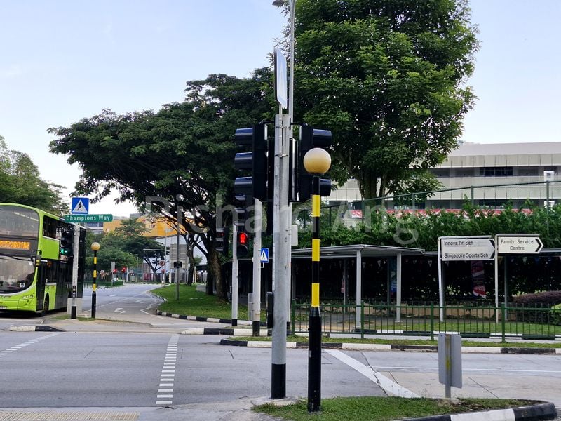 3+1 Bed Condo for Sale in Champions Way - Image 4