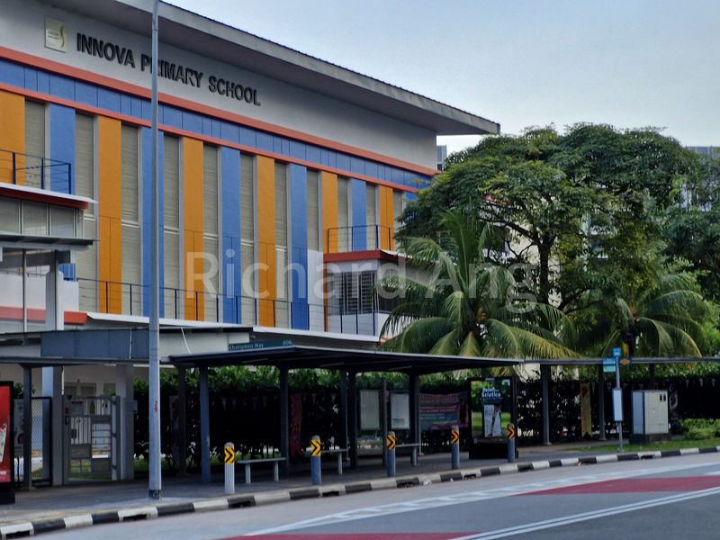 3+1 Bed Condo for Sale in Champions Way - Image 2