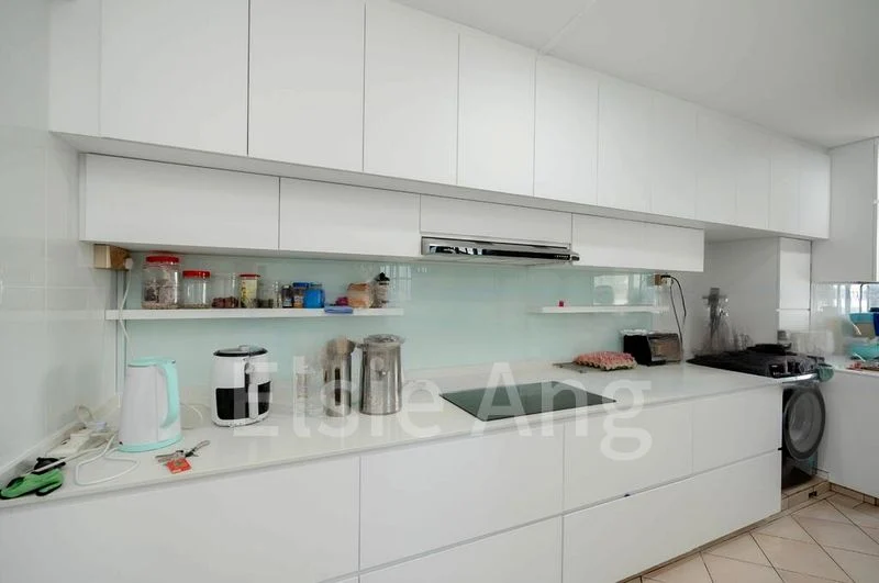 Room (HDB) for Rent in  294 Tampines Street 22 - Image 9