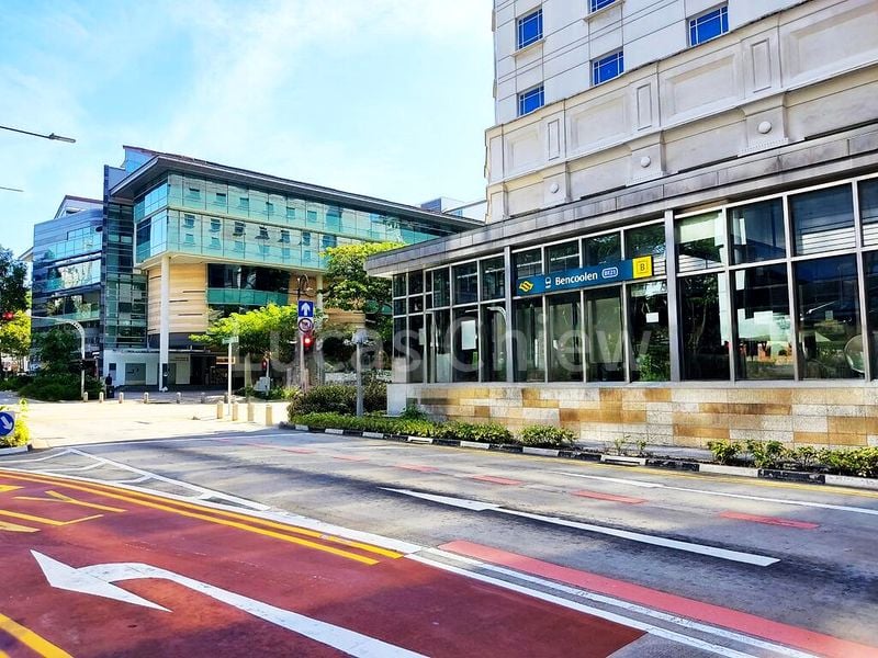 Common Room (Condo) for Rent in  The Bencoolen - Image 7