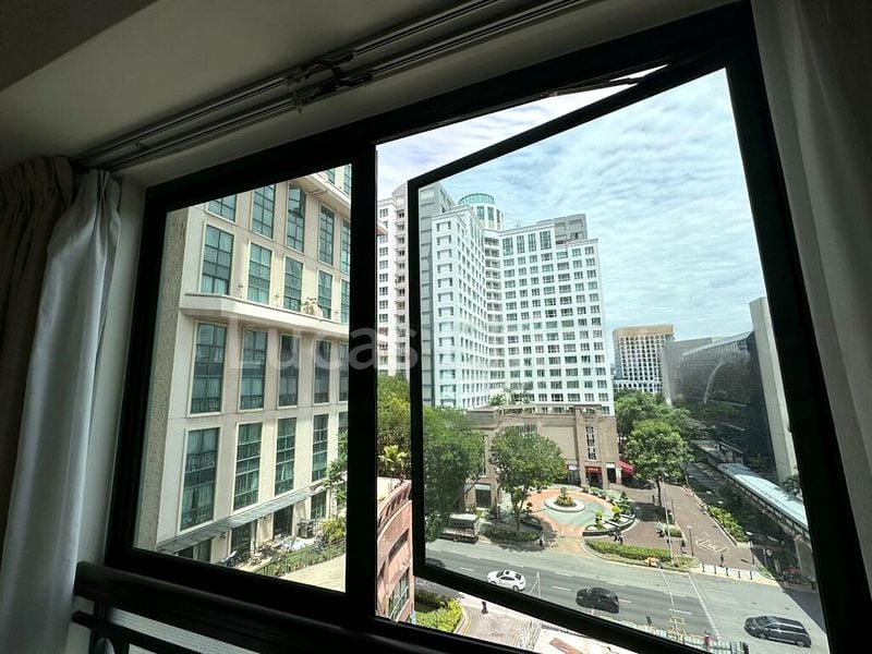 Common Room (Condo) for Rent in  The Bencoolen - Image 4