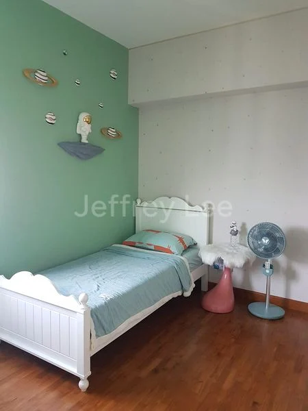 Common Room (HDB) for Rent in 168A Punggol East - Image 3