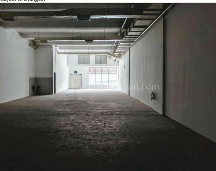 Factory / Workshop (B2) for Sale: Eunos Technolink - Image 2