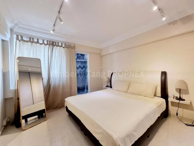 4 Room (4S) HDB for Rent in  389 Yishun Avenue 6 - Image 7
