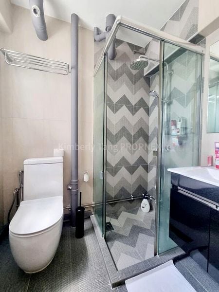 4 Room (4S) HDB for Rent in  389 Yishun Avenue 6 - Image 5