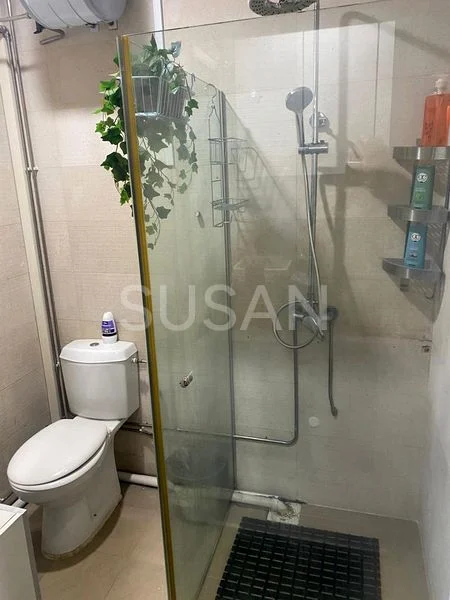 Common Room (Landed) for Rent in  Zion Road - Image 6