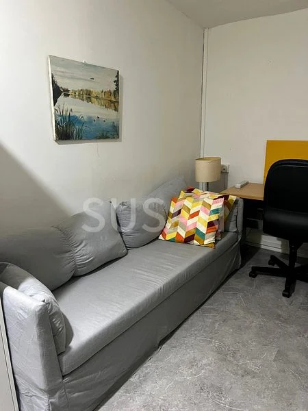 Common Room (Landed) for Rent in  Zion Road - Image 2