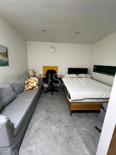 Common Room (Landed) for Rent in  Zion Road - Image 1