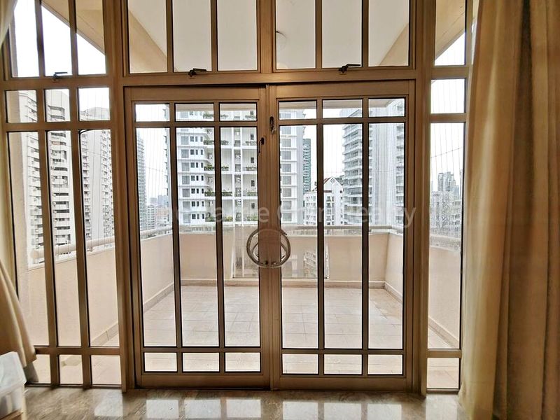 4 Bed Condo for Rent in  Leonie Condotel - Image 4
