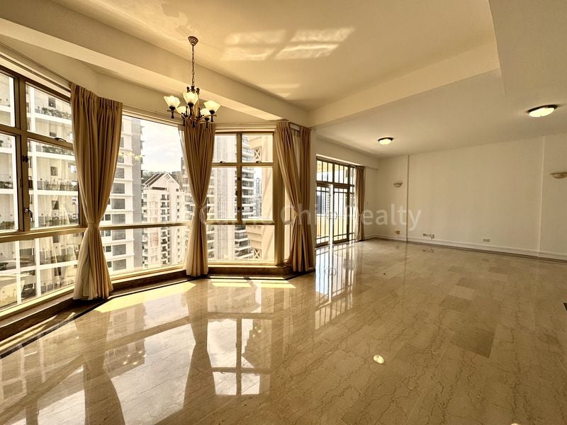 4 Bed Condo for Rent in  Leonie Condotel - Image 2