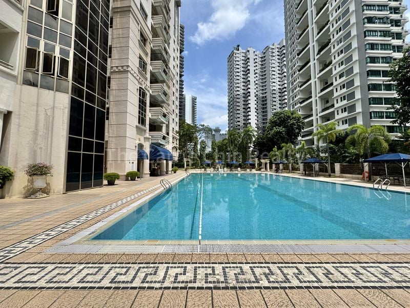 4 Bed Condo for Rent in  Leonie Condotel - Image 22