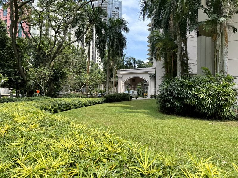 4 Bed Condo for Rent in  Leonie Condotel - Image 22