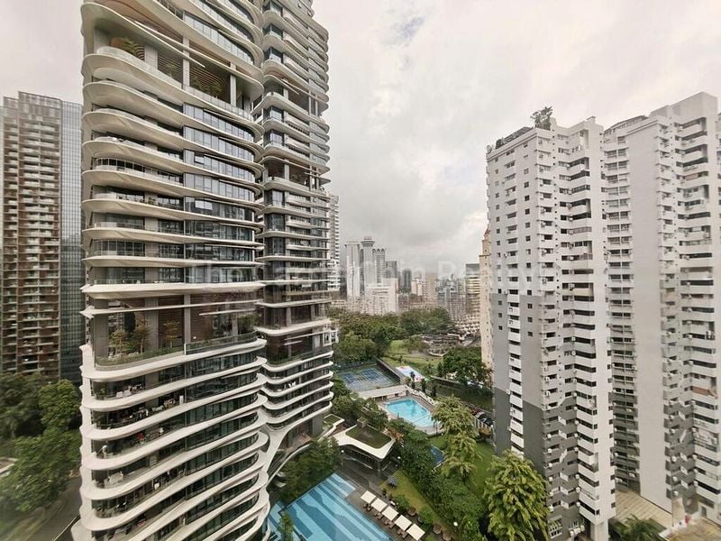 4 Bed Condo for Rent in  Leonie Condotel - Image 19