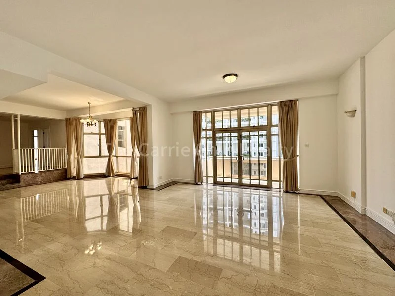4 Bed Condo for Rent in  Leonie Condotel - Image 1