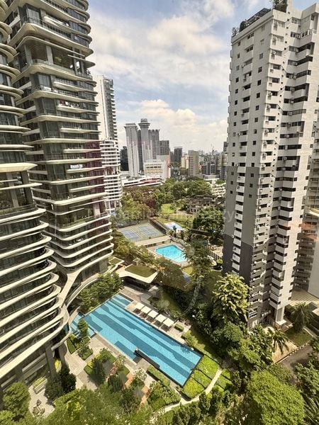 4 Bed Condo for Rent in  Leonie Condotel - Image 21