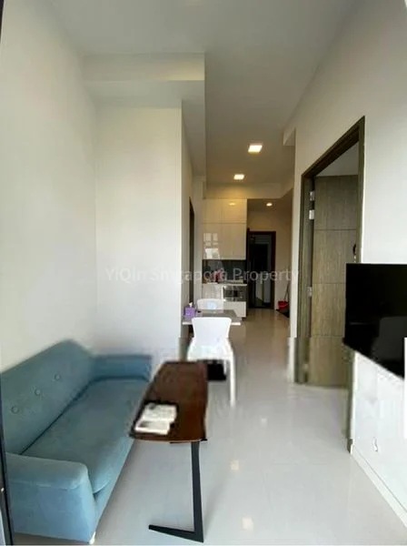 2 Bed Condo for Rent in  One Dusun Residences - Image 2