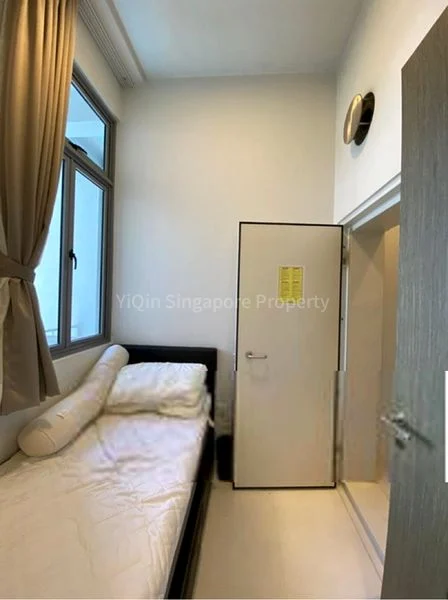 2 Bed Condo for Rent in  One Dusun Residences - Image 4