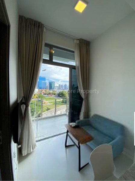 2 Bed Condo for Rent in  One Dusun Residences - Image 1