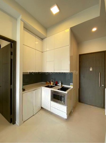 2 Bed Condo for Rent in  One Dusun Residences - Image 3
