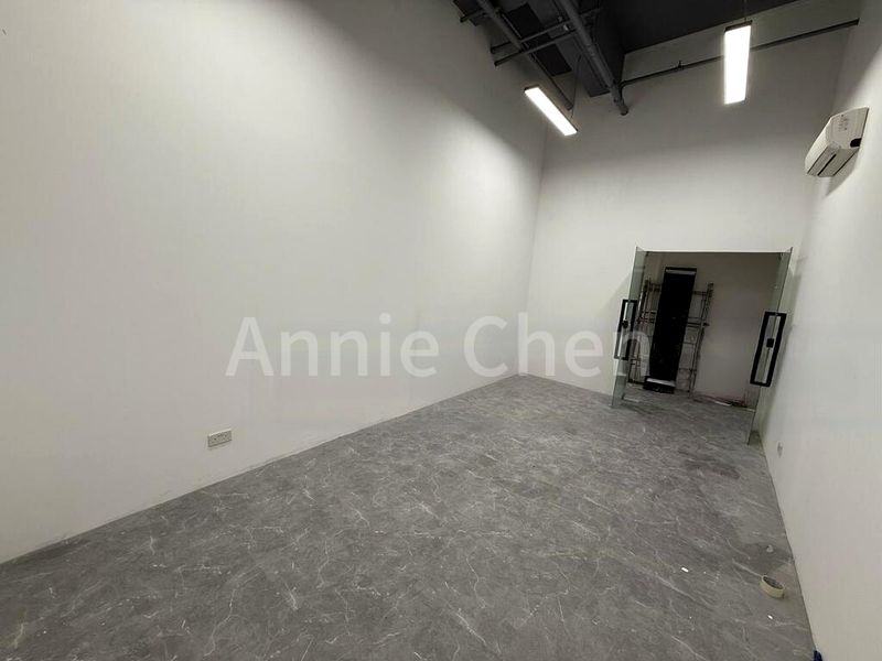 Light Industrial (B1) for Rent: Sindo Industrial Building - Image 4