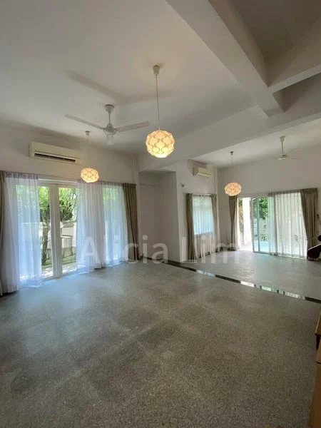 6 Bed Semi-Detached House (Landed) for Rent in  One Tree Hill - Image 1