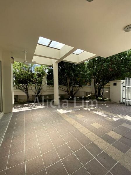 6 Bed Semi-Detached House (Landed) for Rent in  One Tree Hill - Image 19
