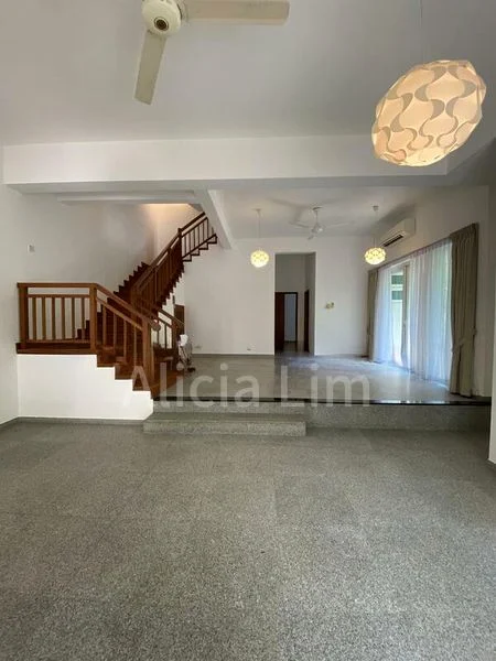 6 Bed Semi-Detached House (Landed) for Rent in  One Tree Hill - Image 2