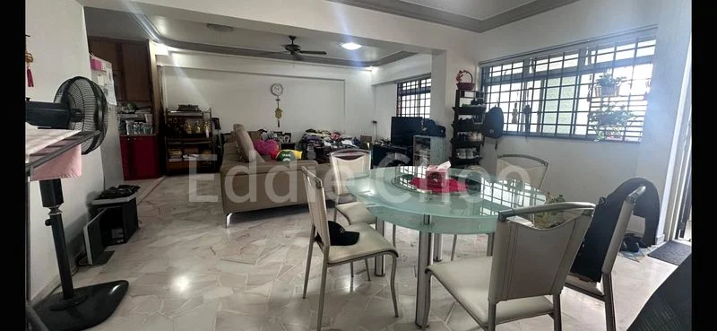 4 Room (4A) HDB for Sale in  631 Pasir Ris Drive 3 - Image 4