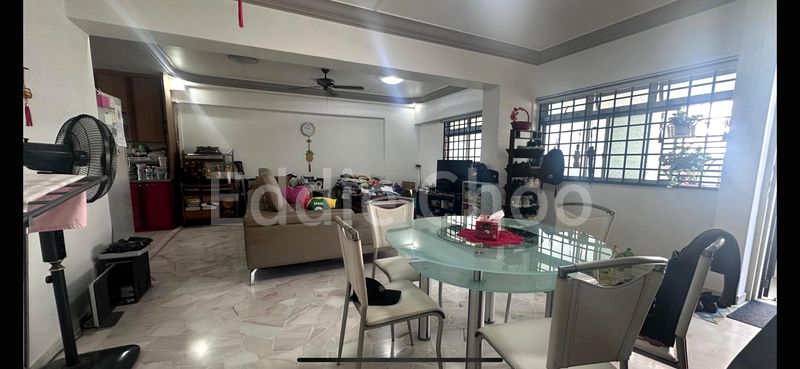 4 Room (4A) HDB for Sale in  631 Pasir Ris Drive 3 - Image 5
