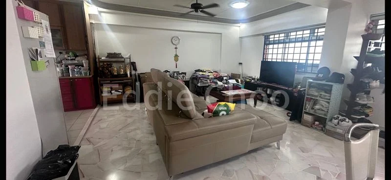 4 Room (4A) HDB for Sale in  631 Pasir Ris Drive 3 - Image 3